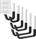 Heavy Duty Utility Hooks for Garage Storage Utility Hooks Wall Mount,Garage Hooks Heavy Duty,Garage