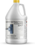 Carpet Extraction Cleaner - Water-Based Professional Deep Clean Carpet Cleaner Solution for Machine