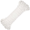 328 Feet Cotton Clothes line Rope-Premium Diameter 7/32 Inch Cotton Rope for Heavy Duty Outdoor