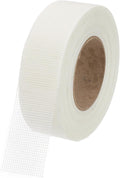 PATIKIL Drywall Repair Mesh Tape, 2 inch x 164 ft Fiberglass Repair Patch Self-Adhesive Dry Wall
