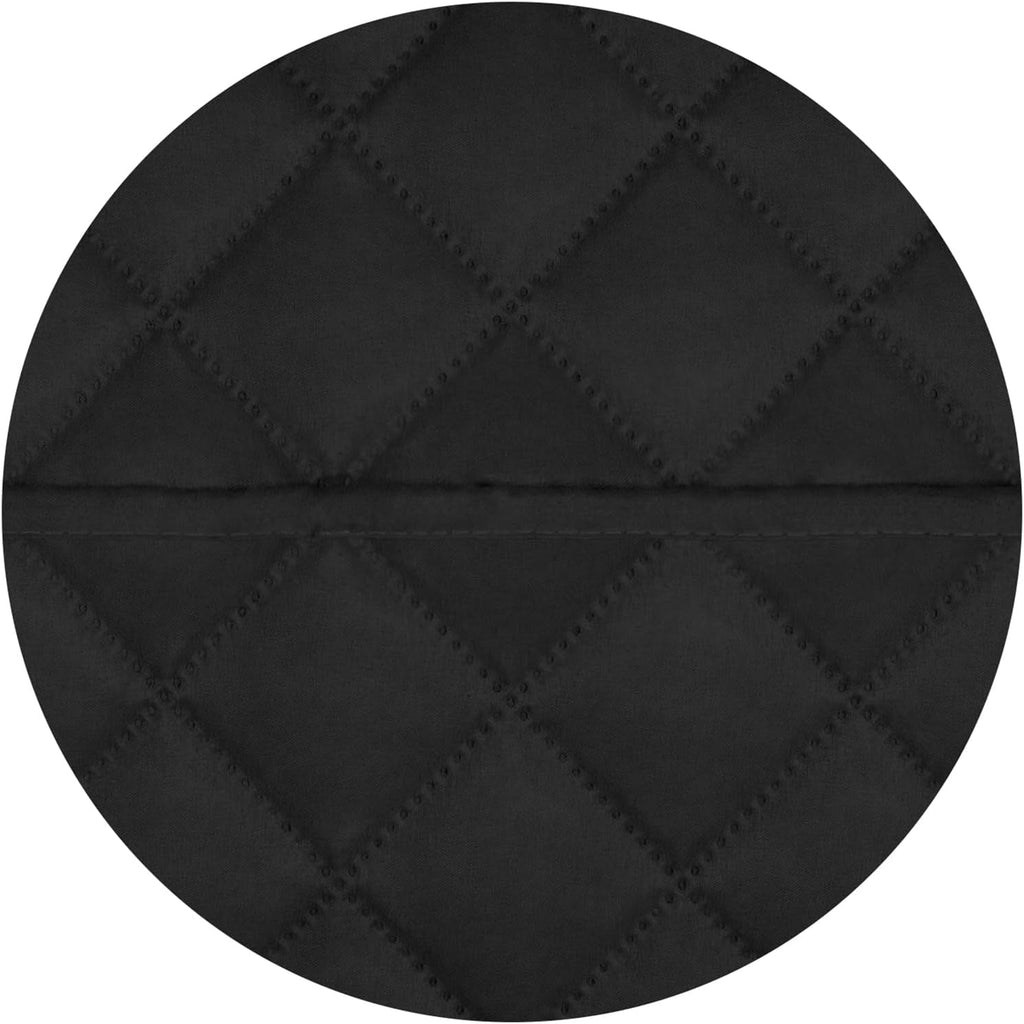 PureFit Reversible Quilted Sofa Cover, Water Resistant Slipcover Furniture Protector, Washable