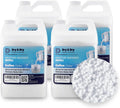 Dry & Dry Moisture Absorbers Refill Beads (30 LBS) - Dehumidifiers for Home Dehumidifier for