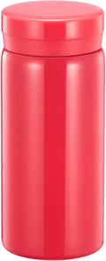 Mini Thermos Cute Water Bottle - 7 oz Tiny Insulated Vacuum 18/10 Stainless Steel Small Flask
