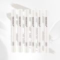 SEISSO Furniture Repair Crayon, 6 Pcs - Wood Filler Sticks, Scratch Repair Wax, Furniture Marking