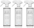 Hotel Essence Cleaner: Plant-Based Multi-Surface Cleaner & Odor Neutralizer, 16 oz, Leather