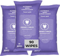 Screen Cleaner Wipes: Electronic Wipes for Screens - Computer Screen Wipes for Lens, Phone, Tv