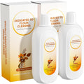 Floor Cleaning Solution Compatible With Tineco , Deep Cleans for Multiple Hard Floors, Suitable