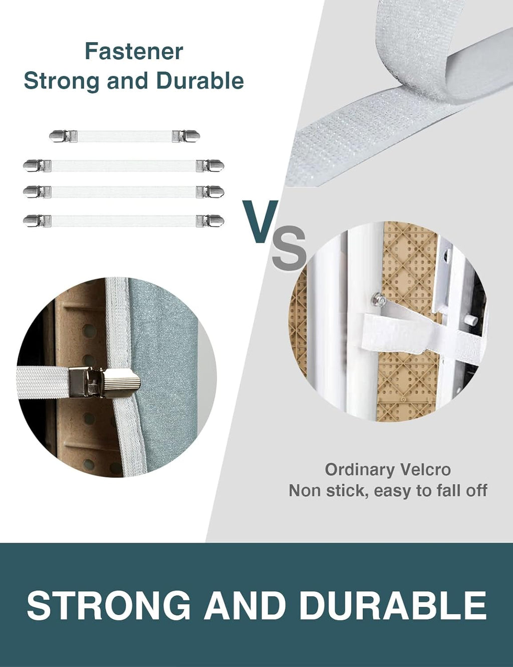 Ironing Board Cover and Pad, Resist Scorching and Staining, 15x54 Reflective Silicone Ironing Board