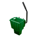 Carlisle FoodService Products 6690409 OmniFit™ Side Press Wringer, Green