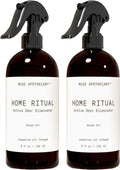 Muse Apothecary Home Ritual Active Odor Eliminator Spray - Furniture Deodorizer Spray & Bathroom