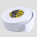 EVA Single-Sided Adhesive Foam Tape, Sealing Strip Foam Pad Sponge Tape Suitable for Sealing Doors