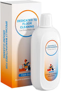 Floor Cleaning Solution Compatible With Tineco , Deep Cleans for Multiple Hard Floors, Suitable