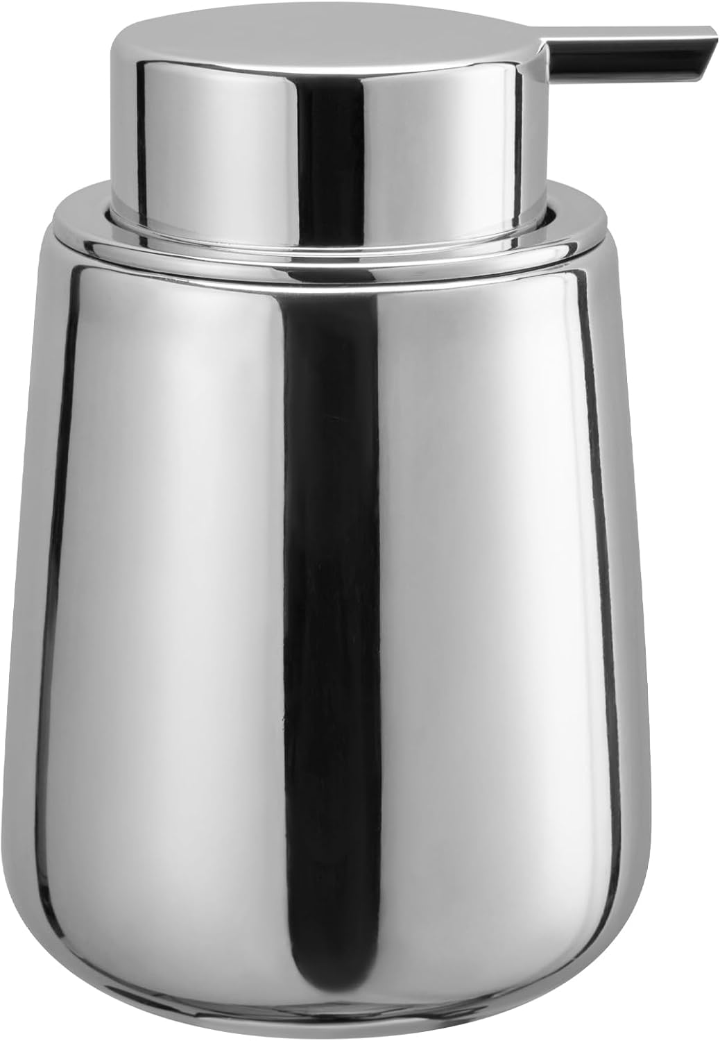 Liquid Soap Dispenser Pump 2pcsHead Replacement Spare Plastic Pump Bathroom Countertop