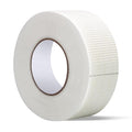 Drywall Joint Tape, 2" x 150 Feet Self-Adhesive Encrypted Fiberglass Drywall Repair Mesh Tape for