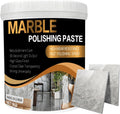 Marble Polishing Paste Kit, Marble Polishing Compound, Countertop Cleaner, Quartz Polish, Sealant &