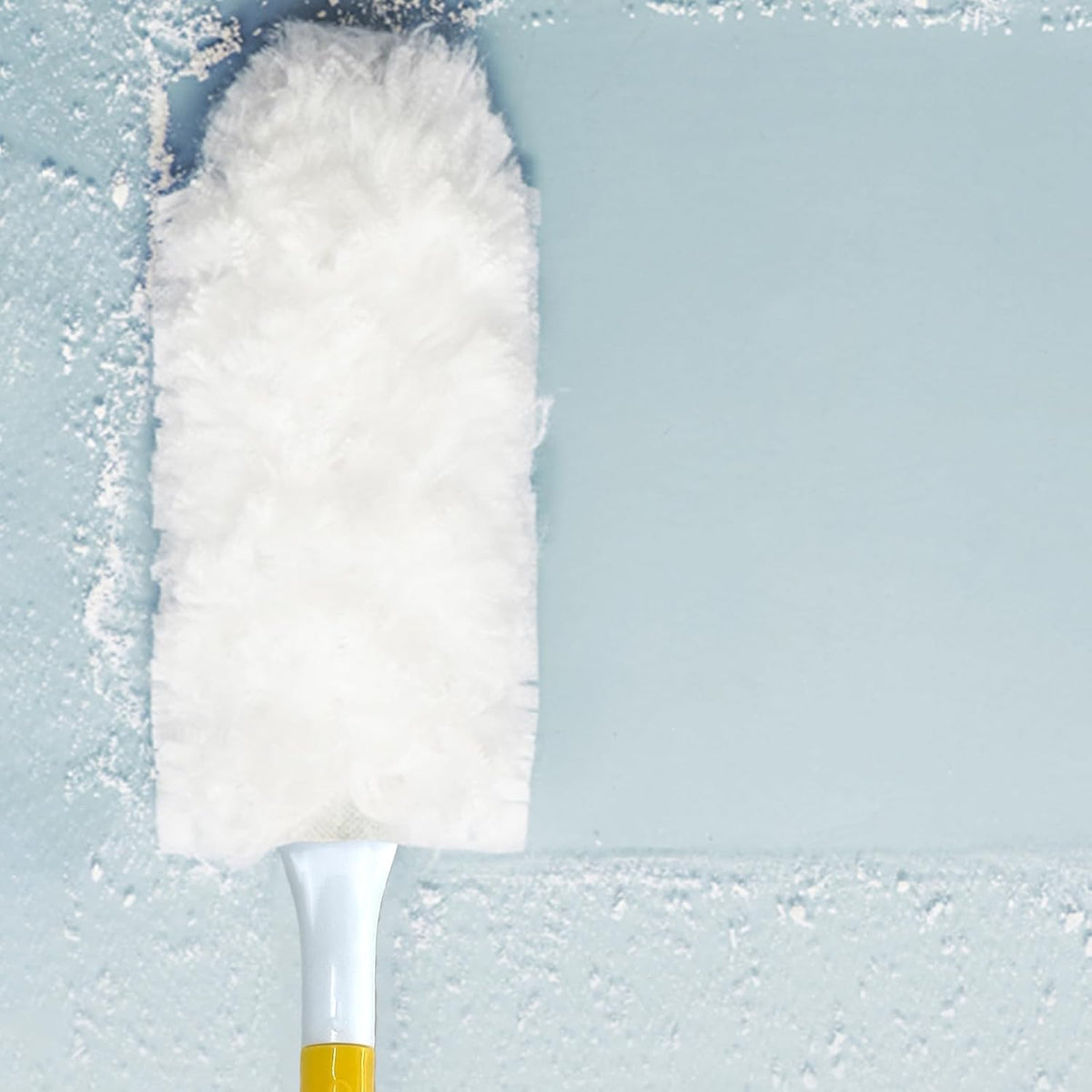 Car Interior Duster - Ultimate Cleaning Tool for Cars, House, and Office - Compact Mini Design for