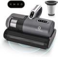 AIRTHEREAL M1 Mattress Vacuum Cleaner, 6 in 1 Bed Vacuum with High-Frequency Vibration - 80,000 RPM