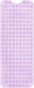 ENKOSI Bath Mat - Large Non Slip Bathtub & Shower Mat - Extra Long 40 x 16 Inch Bathroom Mats for
