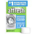Affresh Washing Machine Cleaner, Helps Power Away Odor Causing Bacteria & Grime Deep Inside Pump