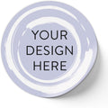100 Custom Vinyl Stickers - Upload Your own Image, Text, Design, Logo - Personalized Logo Labels