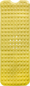 ENKOSI Bath Mat - Large Non Slip Bathtub & Shower Mat - Extra Long 40 x 16 Inch Bathroom Mats for