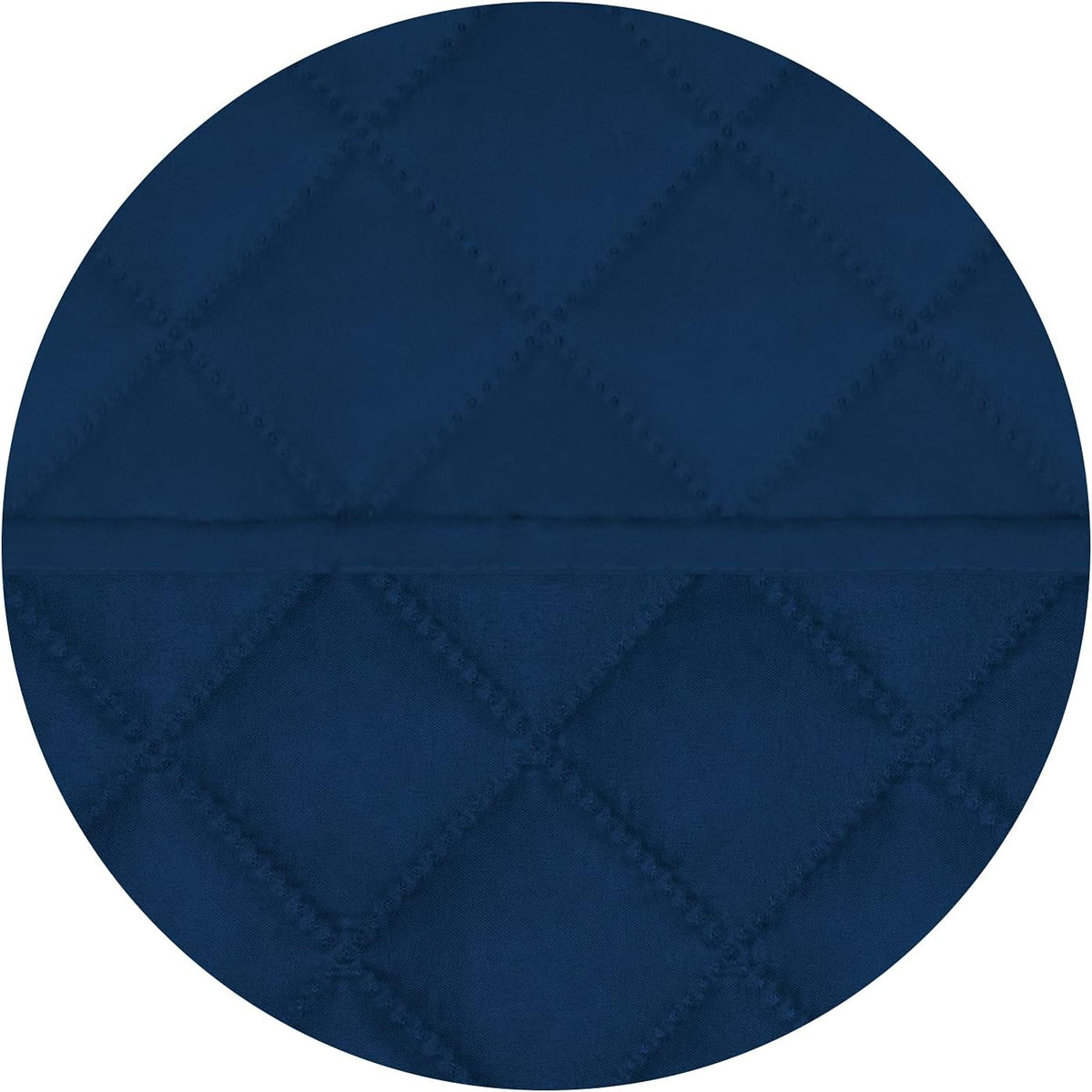 PureFit Reversible Quilted Sofa Cover, Water Resistant Medium Slipcover Furniture Protector