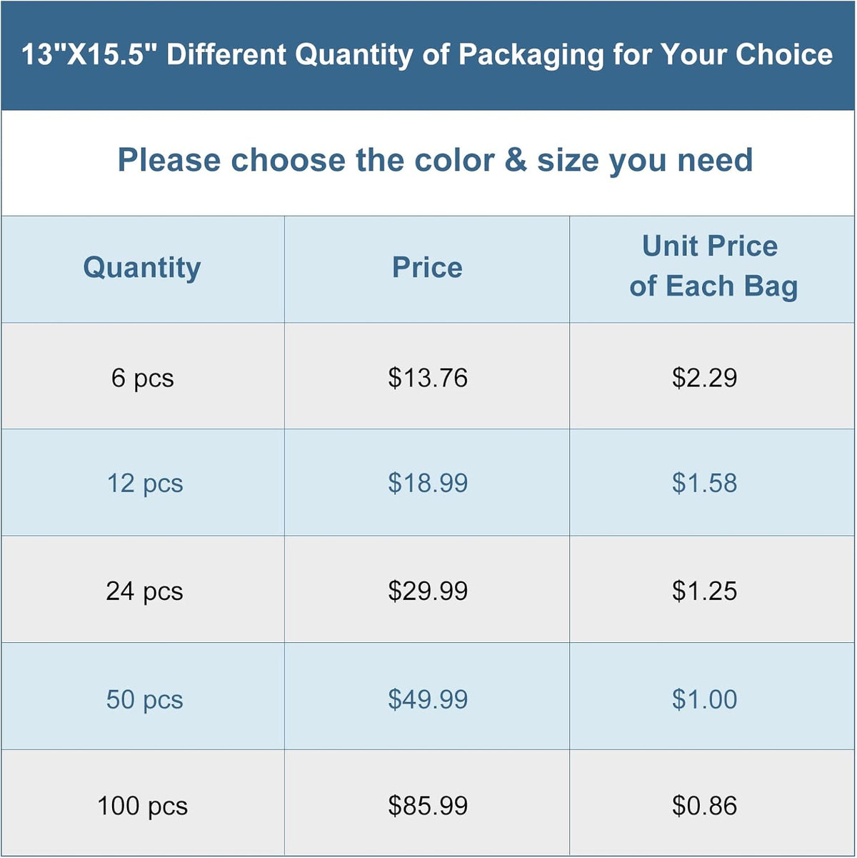 iMucci 13"X15.5" 100Pcs Mesh Laundry Drawstring Bag Nylon Drawstring Gym Bag with Cord Lock Closure