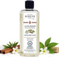 MAISON BERGER - Home Sweet Home - Lampe Berger Fragrance Refill for Home Fragrance Oil Diffuser