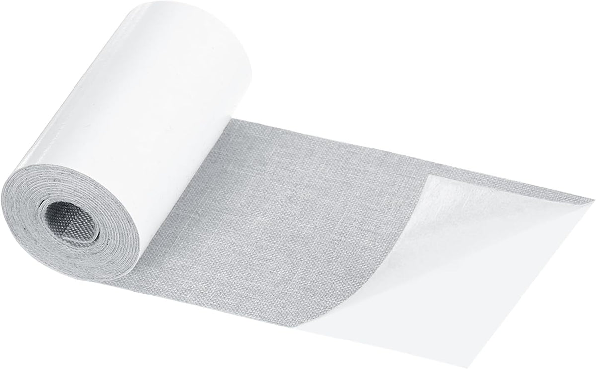 Repair Patches Repair Tape Self-Adhesive DIY Repair Patch Linen Gear Patch for Sofa, Furniture