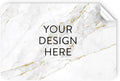 100 Custom Vinyl Stickers - Upload Your own Image, Text, Design, Logo - Personalized Logo Labels