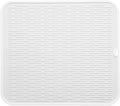 Silicone Dish Drying Mat for Multiple Usage,Easy clean,Eco-friendly,Heat-resistant Silicone Mat for