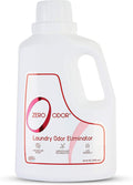 Zero Odor – Laundry Odor Eliminator - Permanently Eliminate laundry Odor – Patented Molecular