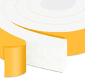 Weather Stripping Door Seal Strip, Adhesive Foam Insulation Tape for Doors and Windows, Closed Cell