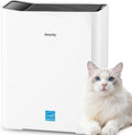 2300 ft² Energy Star Air Purifiers, AEOCKY Proprietary YearChange Filter Tech, with Multi-Effect