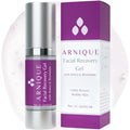 Arnica Gel for Face - Facial Recovery Aftercare for Fillers & Cosmetic Injection Treatments, Arnica