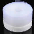 Silicone Seal Weather Stripping Tape 16.5 Feet Strip Bottom Draft Insulation Stopper Tape