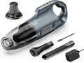 Handheld Vacuum Cordless Car Vacuum Portable, Cordless Handheld Vacuum Cleaner with Fast Charging