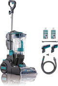 Kenmore KW4070 RevitaLite Pet Portable Carpet Cleaner with High Cleaning Power, 3.2L Clean Tank &
