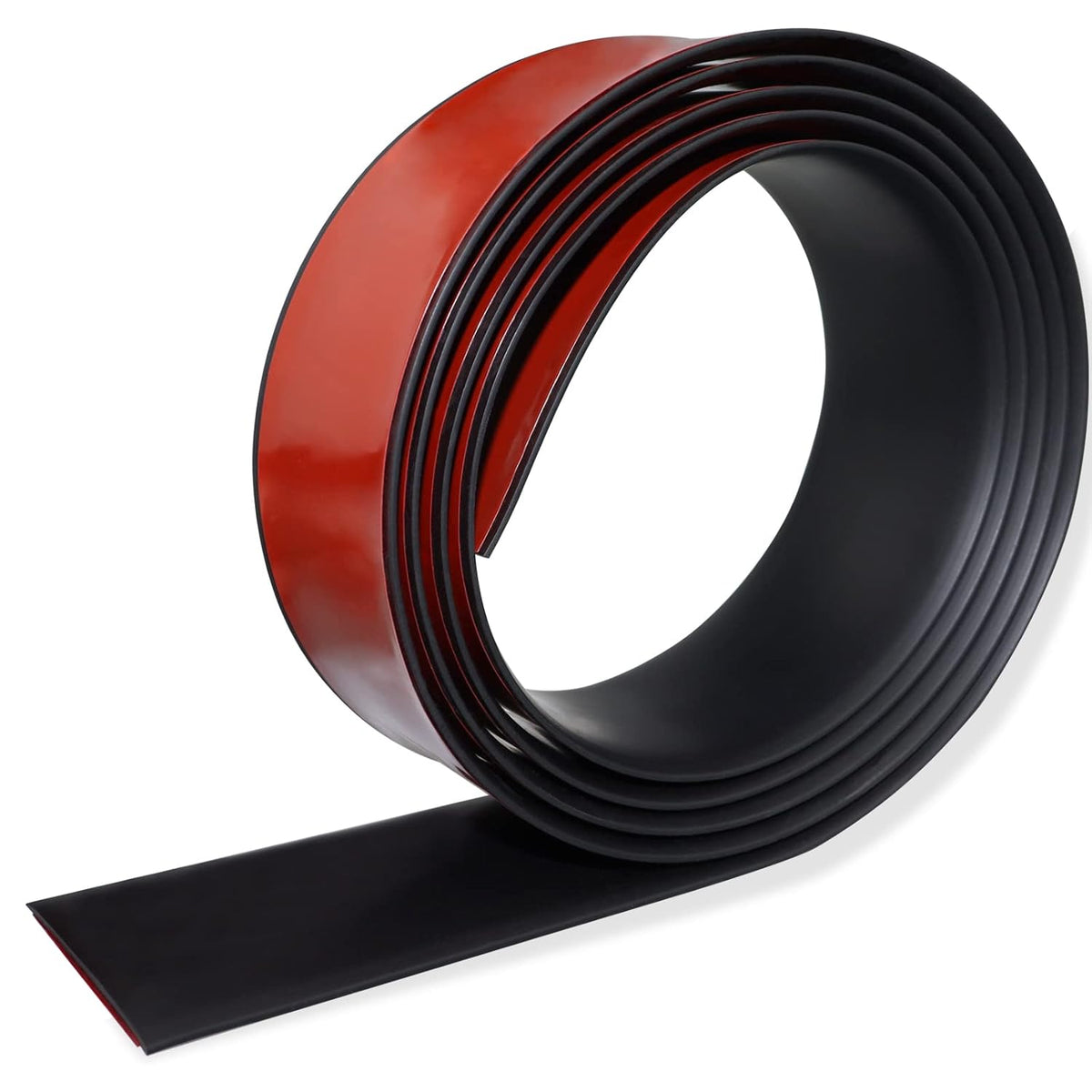 Floor Transition Strip Self Adhesive Floor Cover Strips Laminate 1.57" Wide Vinyl Flat Divider