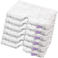 Replacement Steam Mop Pads for Shark Steam Mop Pads Compatible with S3500 Series S3501 S3601 S3550