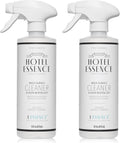 Hotel Essence Cleaner: Plant-Based Multi-Surface Cleaner & Odor Neutralizer, 16 oz, Leather