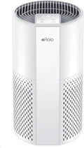Afloia Air Purifier for Home, 4-in-1 Washable Filter for Allergies, Covers Up to 1076 ft², Quiet
