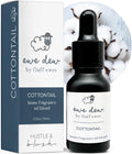 Laundry Essential Oils for Dryer Balls 15ml Cottontail - Blend of Laundry Fragrance Oil and