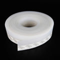 Door Weather Stripping Doors Seal Strip, 26 FT Silicone Sealing Tape for Door Draft Stopper