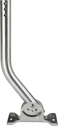 Proxicast Pro-Grade J-Max 100% Solid Rustproof Aluminum Antenna Mount - Universal Outdoor