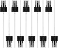 8Pcs Spray Nozzle for Bottles, Durabble Easy-to-use Spray Can nozzles, Spray Bottle Nozzle