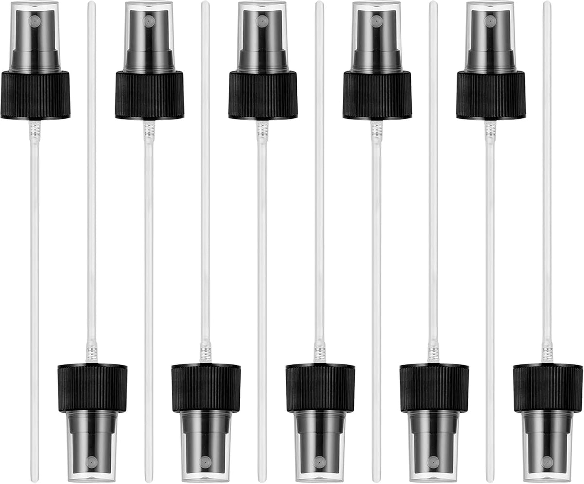 8Pcs Spray Nozzle for Bottles, Durabble Easy-to-use Spray Can nozzles, Spray Bottle Nozzle