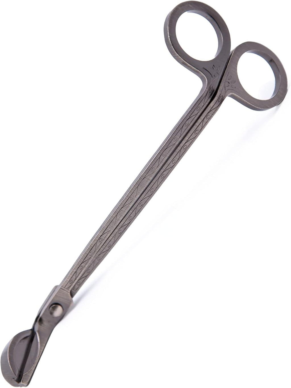 Candle Wick Trimmer Candle Wick Clipper Wick Cutter Scissors, Bronze