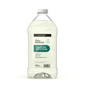 Clean Revolution Liquid Gel Hand Soap, Silky Rich Liquid, Quick Lather, Fast Rinsing, Contains Real