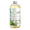 ROMIIE ZOI Liquid Hand Soap Refills, Eucalyptus & Mint, Gentle & Moisturizing Formula, 750 ML/ 26